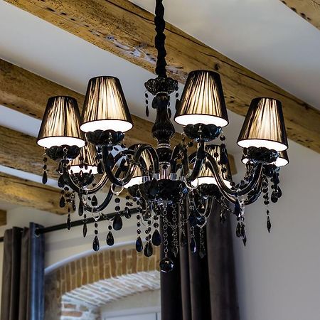 Emporio Boutique Suite Zára Kültér fotó