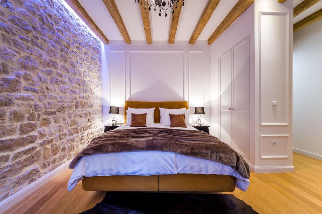 Emporio Boutique Suite Zára Kültér fotó