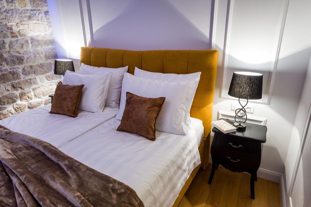 Emporio Boutique Suite Zára Kültér fotó