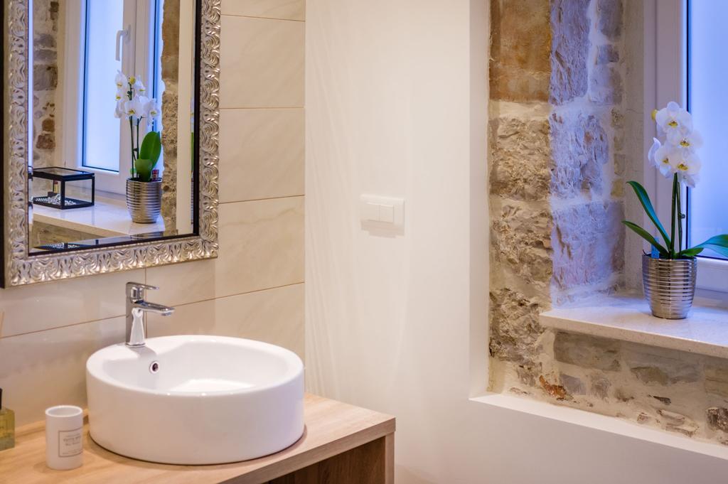 Emporio Boutique Suite Zára Kültér fotó