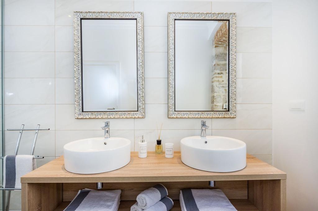 Emporio Boutique Suite Zára Kültér fotó