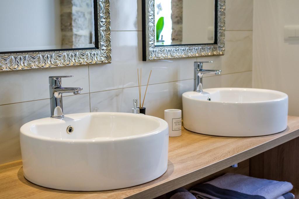 Emporio Boutique Suite Zára Kültér fotó