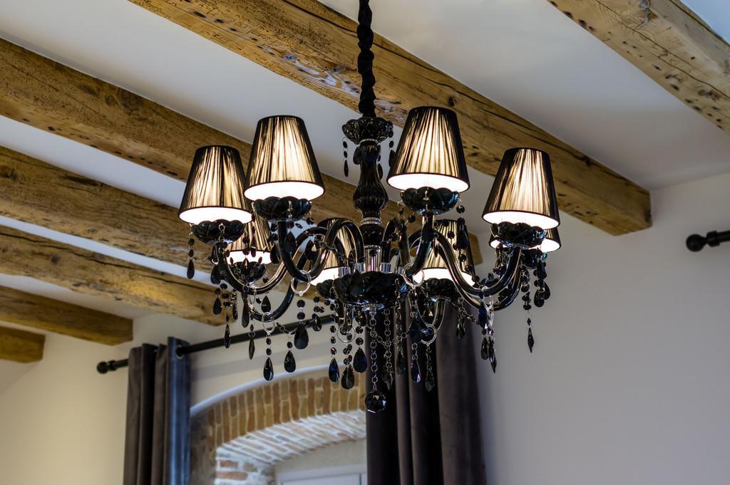 Emporio Boutique Suite Zára Kültér fotó